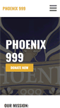 Mobile Screenshot of phoenix999.org